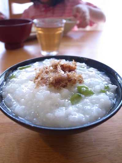 おかゆ