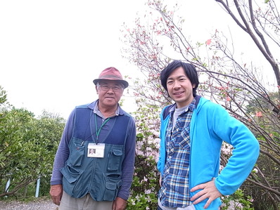 大金さんとビストロパパ