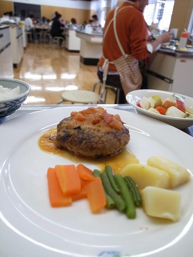 久留米パパ料理教室 (2)b