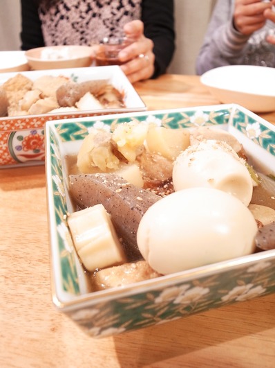 おでん
