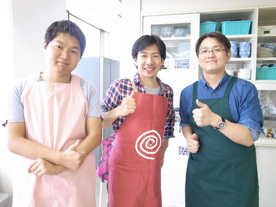 料理教室