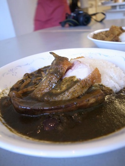 カレー2b
