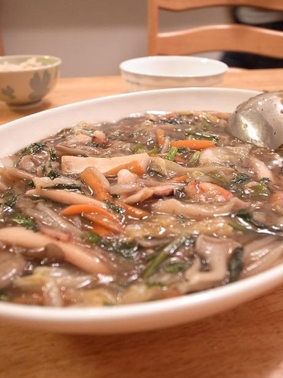 八宝菜b