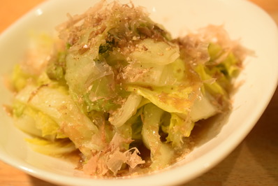 重ね煮