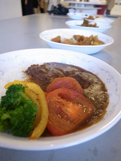 カレー4b