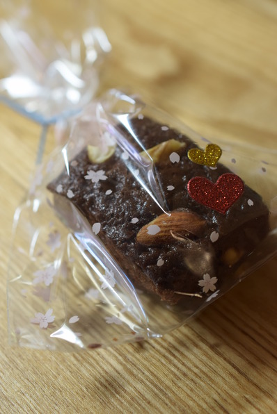 ママチョコ