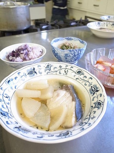 育休パパ料理教室b
