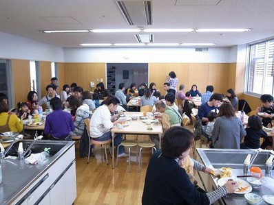 久留米パパ料理教室b
