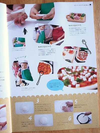 誌面b