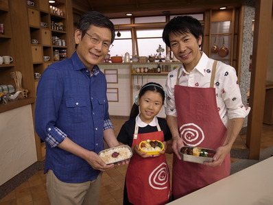 NHKきょうの料理_ビストロパパ