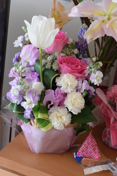 お花7