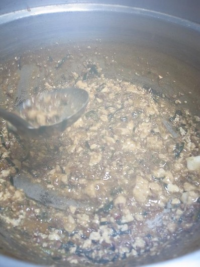 麻婆豆腐b