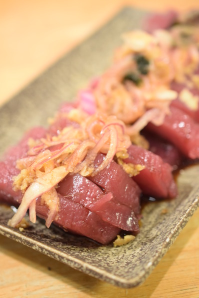 カツオ