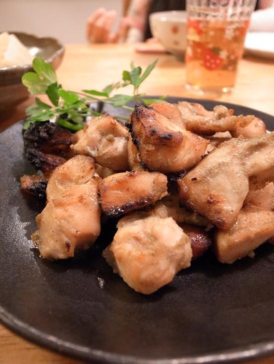 鶏ガイヤーンb