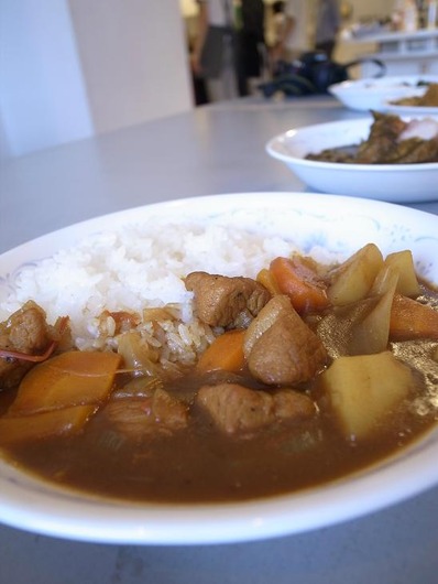 カレー3b