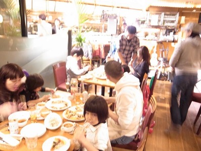 会場1b