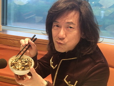 ダイアモンドユカイさん