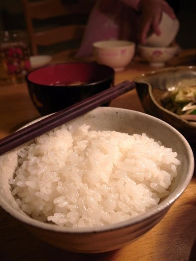 新米b