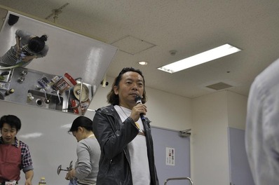 FJ安藤さんトークb