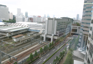 sinagawa