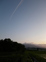 5時から