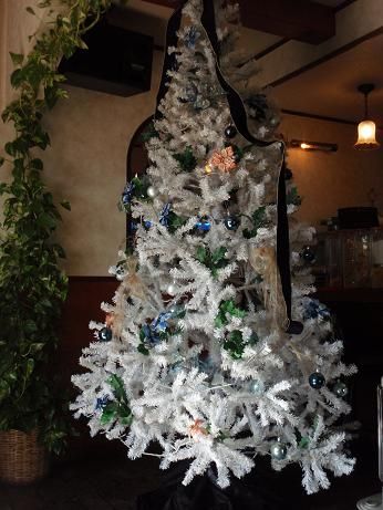 クリスマス