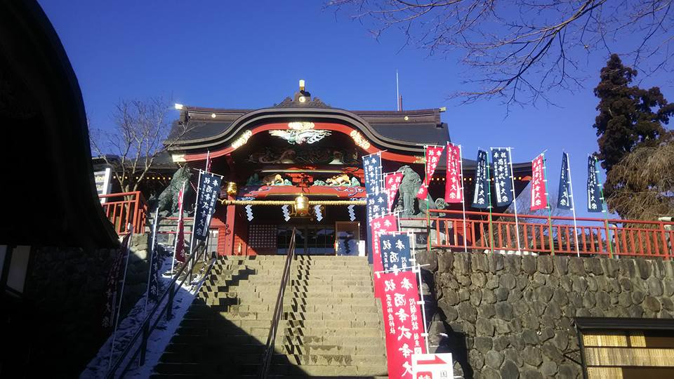 御岳神社1