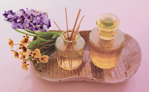 aroma