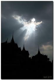 天使雲