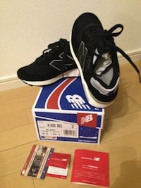 ヤフオク！ New Balance ニューバランス 996 998 スニーカー USA製 : 滝沢/東原Blog ニューバランスM996グレー