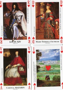 ルイ14世