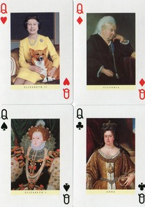 Q
