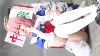 【コミケ】抜ける！コスプレ動画集