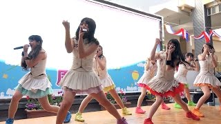 【４Ｋ】高画質で美脚を堪能する！
