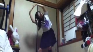 【ＪＫ】みえ・・・・た！？