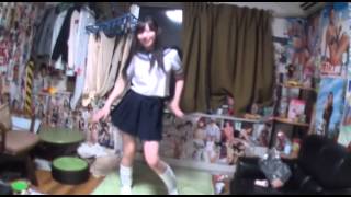 【踊ってみた】踊り手を自宅に招待し撮ってみた