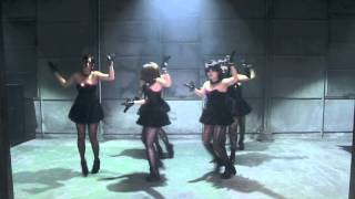 【胸チラ】お姉さん達の胸チラがたまらない！