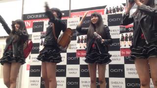 【JK】ミニスカがセクシーなマイナーアイドル