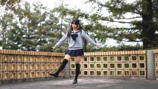 【ＪＫ】むっちり太ももが抜ける！