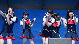 【アイドル】お尻が見せパンから出てる・・・！