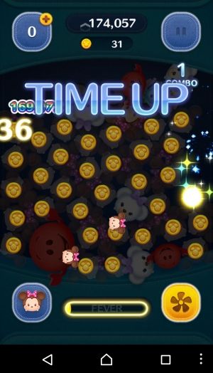 LINEツムツム速報