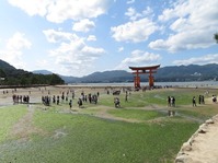 170918宮島弥山 (38)