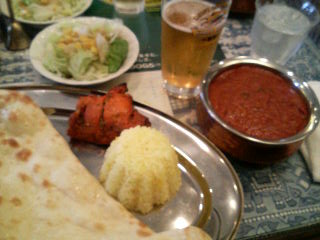 6/19LAZEEZカレー