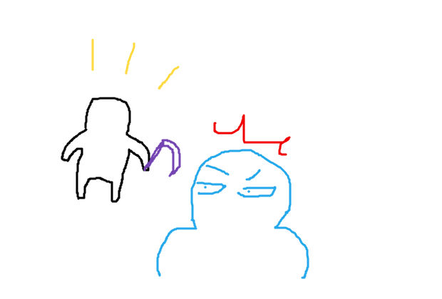 BlogPaint
