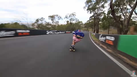 Downhill Extreme