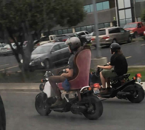 Backrest_scooter