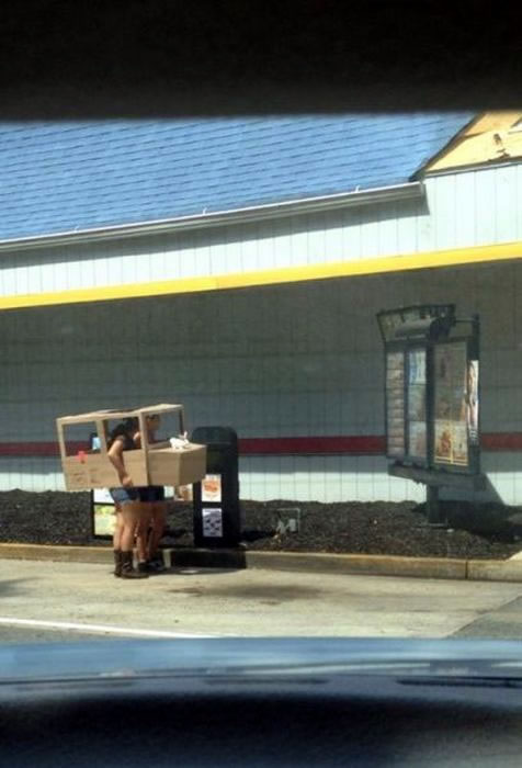 drivethru