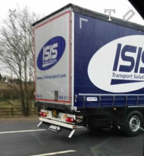 isis