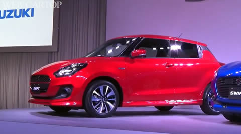 new_suzuki_swift