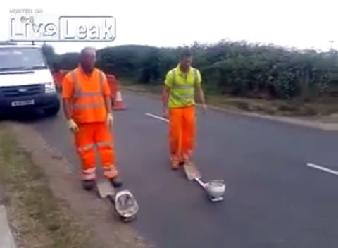 Road_Worker_Trick_Fail